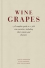 Cover: Wine Grapes - Penguin Books Ltd