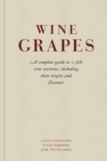 Cover: Wine Grapes - Penguin Books Ltd