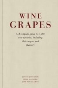 Enlarge image Cover: Wine Grapes - Penguin Books Ltd