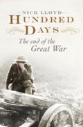 Cover: Hundred Days - Penguin Books Ltd