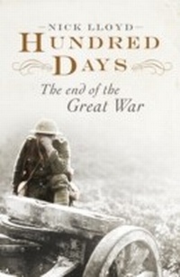 Enlarge image Cover: Hundred Days - Penguin Books Ltd