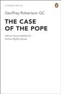 Abbildung von: The Case of the Pope - Penguin Books Ltd