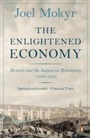Cover: The Enlightened Economy - Penguin Books Ltd