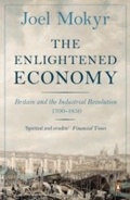 Bild: The Enlightened Economy - Penguin Books Ltd