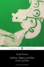 Cover: Greek Fiction - Penguin Books Ltd