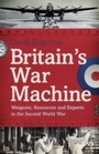Cover: Britain's War Machine - Penguin Books Ltd