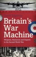 Cover: Britain's War Machine - Penguin Books Ltd