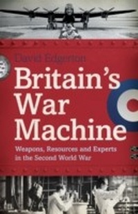 Enlarge image Cover: Britain's War Machine - Penguin Books Ltd