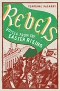 Cover: Rebels - Penguin Books Ltd