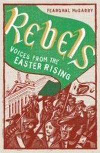 Abbildung von: Rebels - Penguin Books Ltd