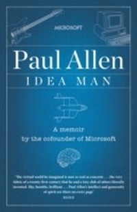 Abbildung von: Idea Man - Penguin Books Ltd
