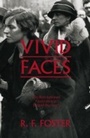 Cover: Vivid Faces - Penguin Books Ltd