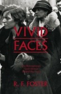 Abbildung von: Vivid Faces - Penguin Books Ltd