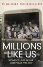 Cover: Millions Like Us - Penguin Books Ltd