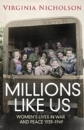 Cover: Millions Like Us - Penguin Books Ltd