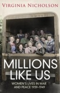 Enlarge image Cover: Millions Like Us - Penguin Books Ltd