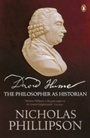 Cover: David Hume - Penguin Books Ltd