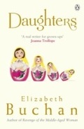 Cover: Daughters - Penguin Books Ltd
