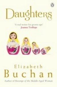 Enlarge image Cover: Daughters - Penguin Books Ltd