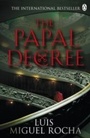 Cover: The Papal Decree - Penguin Books Ltd