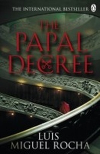 Enlarge image Cover: The Papal Decree - Penguin Books Ltd