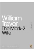 Cover: The Mark-2 Wife - Penguin Books Ltd