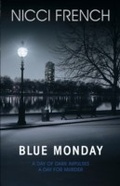 Cover: Blue Monday - Penguin Books Ltd