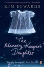 Cover: The Memory Keeper's Daughter - Penguin Books Ltd