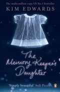 Cover: The Memory Keeper's Daughter - Penguin Books Ltd