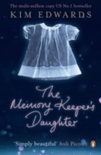 Enlarge image Cover: The Memory Keeper's Daughter - Penguin Books Ltd