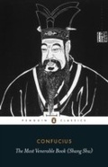 Cover: The Most Venerable Book (Shang Shu) - Penguin Books Ltd