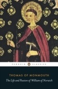 Cover: The Life and Passion of William of Norwich - Penguin Books Ltd