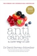 Cover: Anticancer - Penguin Books Ltd