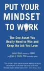Cover: Put Your Mindset to Work - Penguin Books Ltd