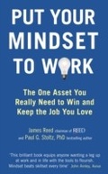 Cover: Put Your Mindset to Work - Penguin Books Ltd