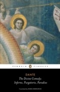 Cover: The Divine Comedy - Penguin Books Ltd