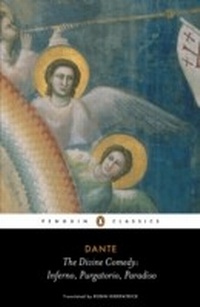 Enlarge image Cover: The Divine Comedy - Penguin Books Ltd