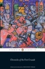 Cover: Chronicles of the First Crusade - Penguin Books Ltd