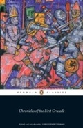 Cover: Chronicles of the First Crusade - Penguin Books Ltd