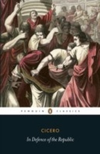 Abbildung von: In Defence of the Republic - Penguin Books Ltd
