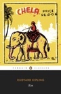 Cover: Kim - Penguin Books Ltd