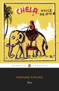 Enlarge image Cover: Kim - Penguin Books Ltd