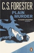 Cover: Plain Murder - Penguin Books Ltd