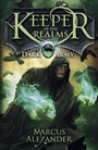Cover: Keeper of the Realms: The Dark Army (Book 2) - Puffin