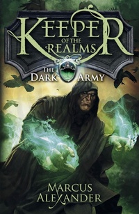 Enlarge image Cover: Keeper of the Realms: The Dark Army (Book 2) - Puffin