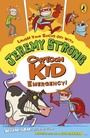 Cover: Cartoon Kid - Emergency! - Puffin