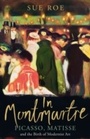 Cover: In Montmartre - Penguin Books Ltd
