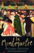 Cover: In Montmartre - Penguin Books Ltd