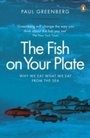 Cover: The Fish on Your Plate - Penguin Books Ltd