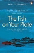 Cover: The Fish on Your Plate - Penguin Books Ltd